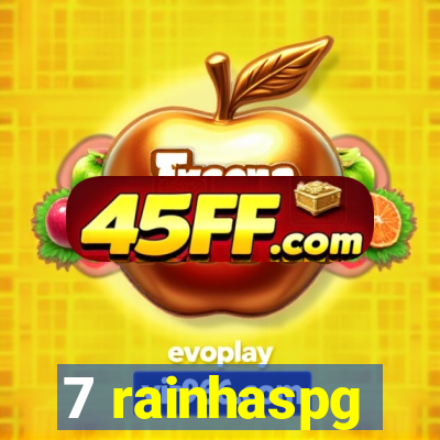 7 rainhaspg